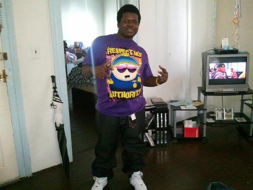 My name is Jamal I like to chill and hangout fun guy to talk to and I like to listen to music.