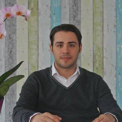 cvillan33's profile picture. Formerly @cvillan3