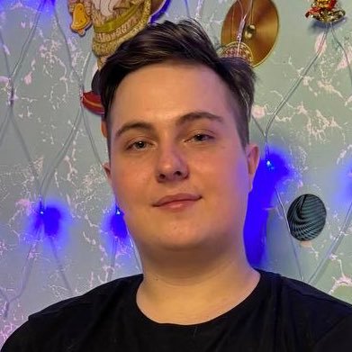 llivadin's profile picture. 