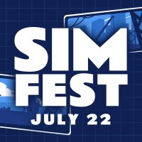 Steam SimFest (@steamsimfest) 's Twitter Profile