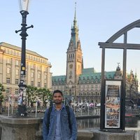 Rohit Sharma 🇮🇳🇩🇪 (@rohit16418722) 's Twitter Profile