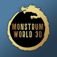 Monstrumworld3d (@monstrumworld3d) 's Twitter Profile