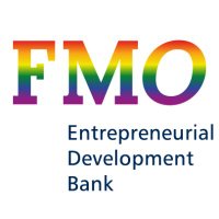 FMO - Dutch entrepreneurial development bank (@fmo_development) 's Twitter Profile
