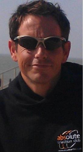 scissorgob's profile picture. Triathlete, Outlaw , Quadrathlete, cold water swimmer,  Ultramarathon runner and vegan.