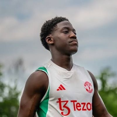 Utd_Leoh's profile picture. Civil Engineer | Man Utd 🔴 | Simple and easygoing💯