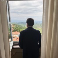 XDC (@davidmcraddock) 's Twitter Profile
