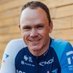 Chris Froome (@chrisfroome) Twitter profile photo Chris Froome (@chrisfroome) Twitter profile photo