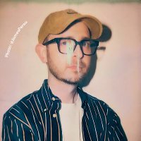 Rob J Madin (@iron_madin) 's Twitter Profile