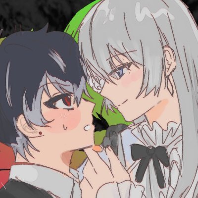 💚 휘야🩷さんのプロフィール画像