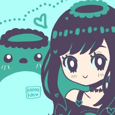 _KappaKai's profile picture. a kappa that loves to draw and craft cute things ✨
🇵🇭 PH Based artist