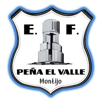 Twitter oficial de la E.F. Peña el Valle || Educando futbolistas y personas desde el 17/07/2000. Facebook: https://t.co/cqeXgZDNVr