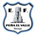 E.F. Peña El Valle (@efpelvalle) Twitter profile photo E.F. Peña El Valle (@efpelvalle) Twitter profile photo