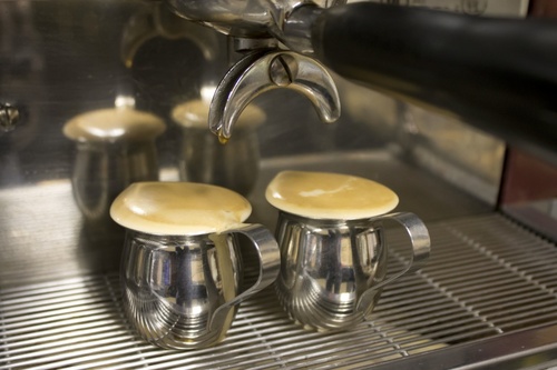 KahawaCafe's profile picture. Coffee shop located at Grace Bible College!