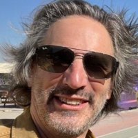Andrew Frank (@af44) 's Twitter Profile