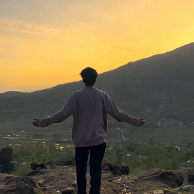 KarmnathKumar's profile picture. 