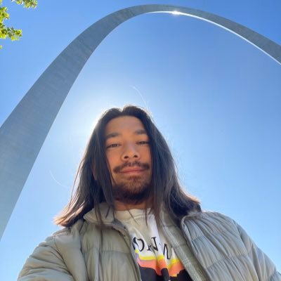 The_StevenHo's profile picture. I’m no island, a peninsula maybe. $thestevenho