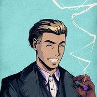 kalhintz.τ (@kal_hintz) 's Twitter Profile