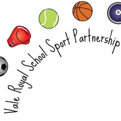 Created by the schools across Northwich & Winsford working together to develop Physical Education, School Sport & Wellbeing for their children.