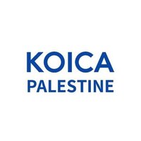 KOICA Palestine Office (@koica_palestine) 's Twitter Profile