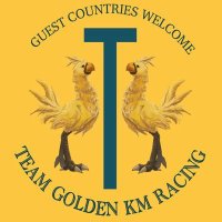 Team Golden KM Racing (@teamgoldenkm) 's Twitter Profile