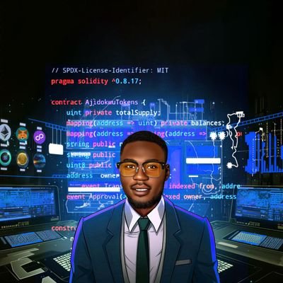 Jukun Boy Profile