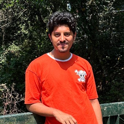 DevOps_Enth's profile picture. SRE/DevOps (The reliable guy)
Someone who is looking for Remote job