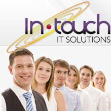 York Region based IT firm providing solutions for small to medium sized companies. 1-877-516-5668 - New Service: @PleaseAdvise_ca
