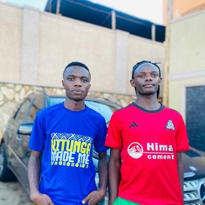 Gave up on giving up. A doctor in making at Kampala International University 👌👌 @VipersSC die hard, support @Arsenal