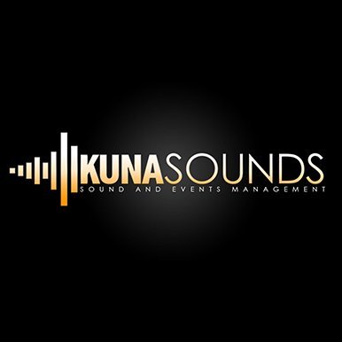 Welcome to Kuna Sounds! 🎵We are a premier sound and event management company