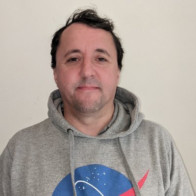 DouglasSloane's profile picture. @dougsloane.bsky.social

Database Administrator / SQL & .Net Dev.  HSE-A2IHIDS. Cork, Ireland.