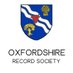 Oxfordshire Record Society (@oxrecsoc) Twitter profile photo Oxfordshire Record Society (@oxrecsoc) Twitter profile photo