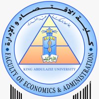 كلية الاقتصاد والإدارة (@fea_kau) 's Twitter Profile Photo كلية الاقتصاد والإدارة (@fea_kau) 's Twitter Profile Photo