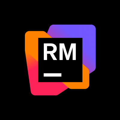 RubyMine, a JetBrains IDE