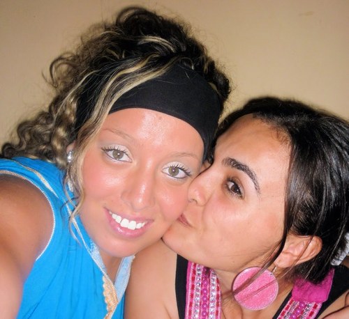 MansouriLydia's profile picture. 