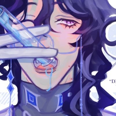 |ukr/eng| |DottoLone🧪🪙/ChiYato🐋| |sfw/🔞| |sometimes other ships|
