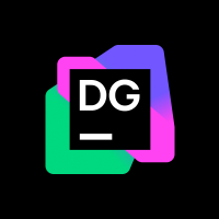 DataGrip, a JetBrains IDE (@datagrip) Twitter profile photo