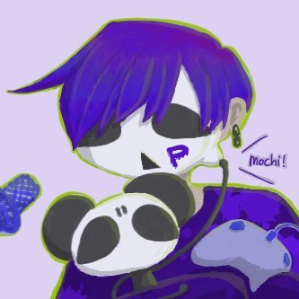 PPPandaさんのプロフィール画像