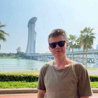 larin_dev's profile picture. Разработчик, люблю тишину и уют, сидеть дома и путешествовать. На 60% состою из чая и на 40% из лосося