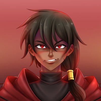 Raishinさんのプロフィール画像