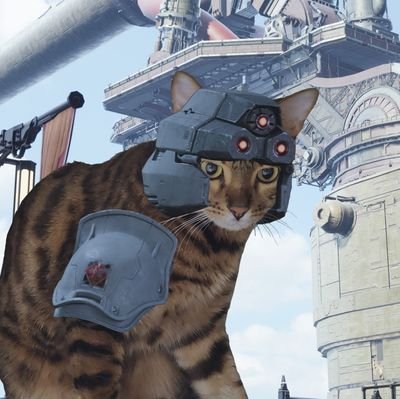 just_a_sonyboy's profile picture. Shinra Electric Power Company Scientific Engineer