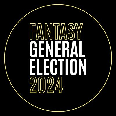 The UK's *preferred* parliament-themed fantasy football game 🗳️⚽️
Back in 2029