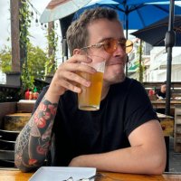 Chris Cherniakov (@candyflipline) 's Twitter Profile