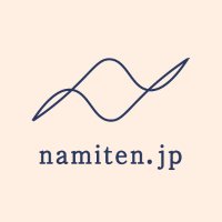 Avatar of namiten.jp