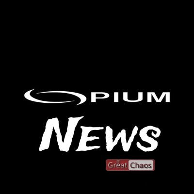 00PIUM__NEWS's profile picture. All the news from Playboi Carti, Ken Carson and other Artists from the Opium label. 

Not affiliated with Opium.