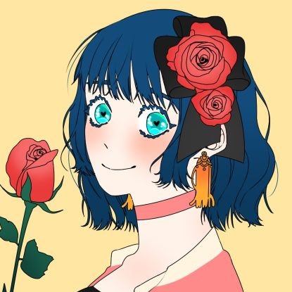 플로さんのプロフィール画像