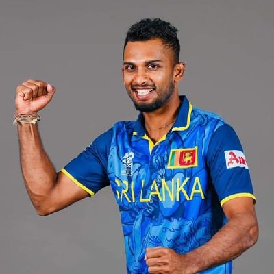 🇱🇰 | Fan account | CSK💛 | No hate for any player in any country😇