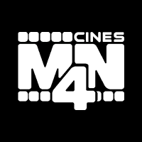 Cines MN4 (@cinesmn4) 's Twitter Profile Photo