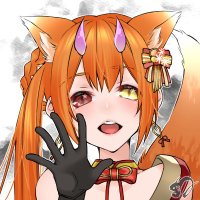 古金井 楓@✡🍁🦊VTuber (@kaede_koganei) 's Twitter Profile Photo 古金井 楓@✡🍁🦊VTuber (@kaede_koganei) 's Twitter Profile Photo