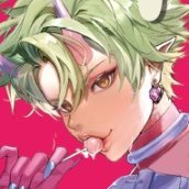 🔞🔞🔞BL / yaoi artists @zongzi0428 backup account.