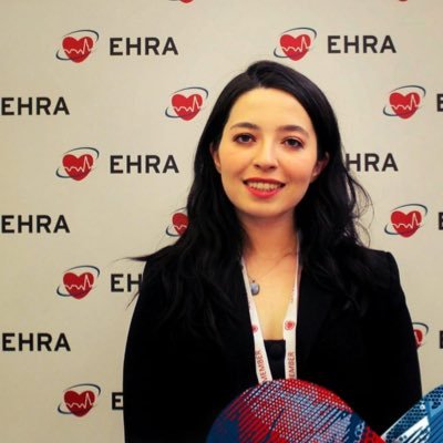 Büşra Kuru Görgülü Profile